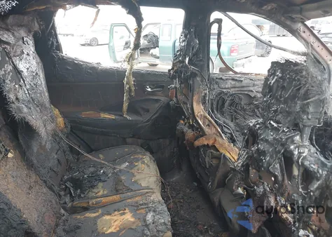 2018 Hyundai Santa Fe Sport 2.4L from USA, damaged, VIN 5XYZT3LBXJG565302